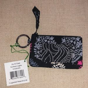 Vera Bradley ID Case